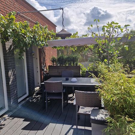 Johan'S B&B, Dakterras & Goedkoop Parkeren - Sinds 2014 อัมสเตอร์ดัม ภายนอก รูปภาพ