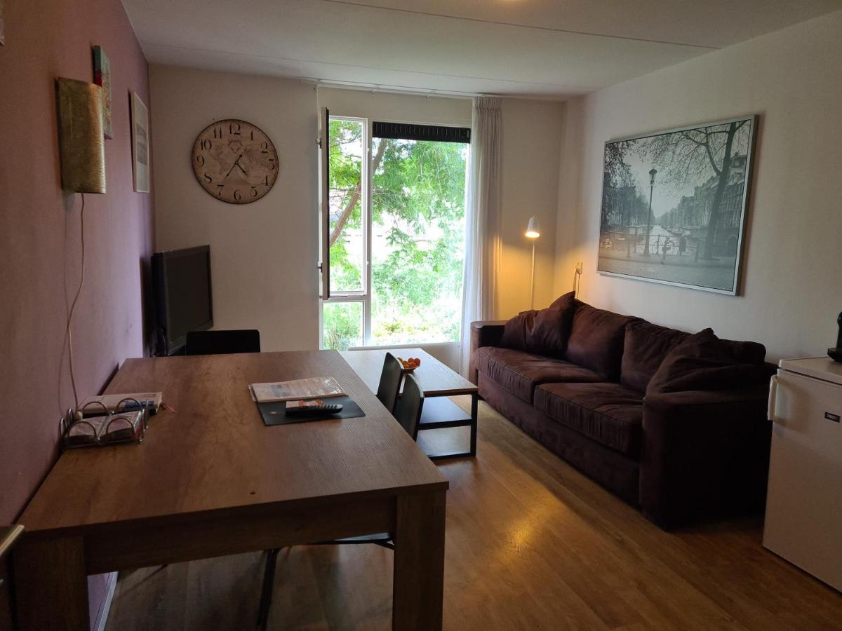 Johan'S B&B, Dakterras & Goedkoop Parkeren - Sinds 2014 อัมสเตอร์ดัม ภายนอก รูปภาพ