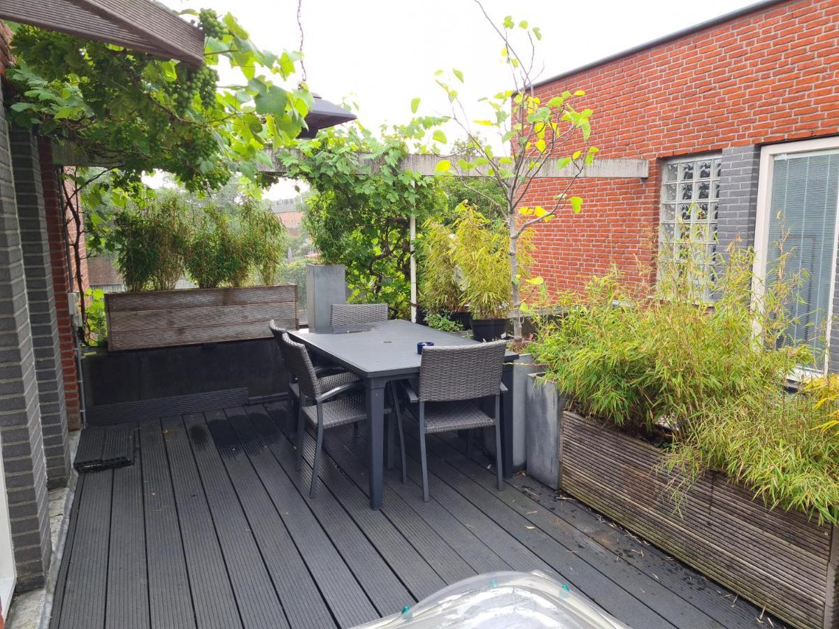 Johan'S B&B, Dakterras & Goedkoop Parkeren - Sinds 2014 อัมสเตอร์ดัม ภายนอก รูปภาพ
