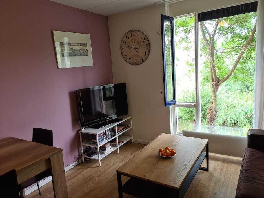 Johan'S B&B, Dakterras & Goedkoop Parkeren - Sinds 2014 อัมสเตอร์ดัม ภายนอก รูปภาพ