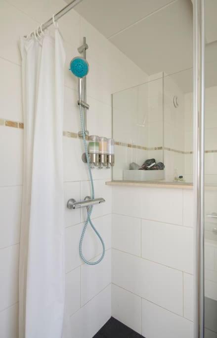 Johan'S B&B, Dakterras & Goedkoop Parkeren - Sinds 2014 อัมสเตอร์ดัม ภายนอก รูปภาพ