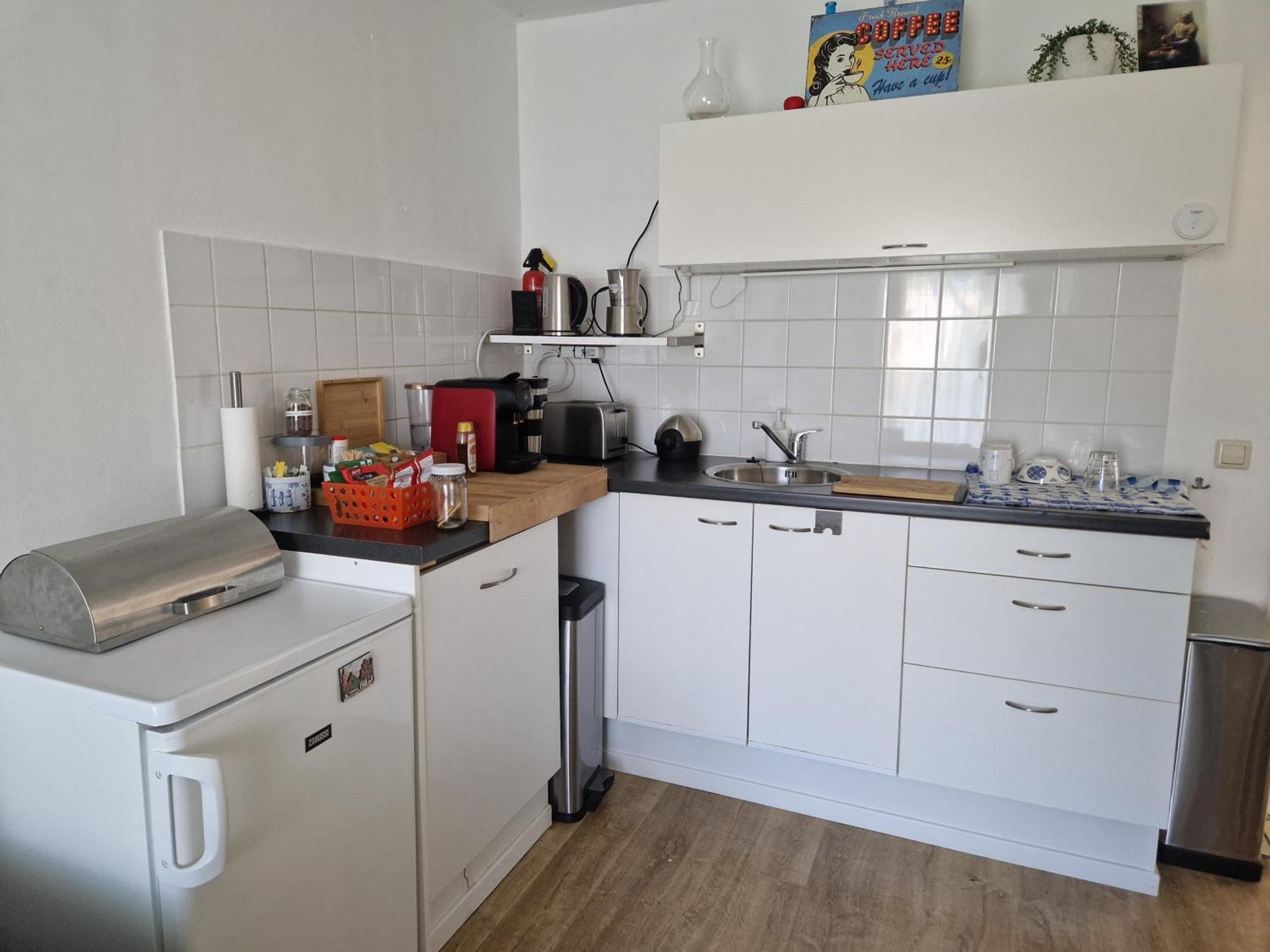 Johan'S B&B, Dakterras & Goedkoop Parkeren - Sinds 2014 อัมสเตอร์ดัม ภายนอก รูปภาพ