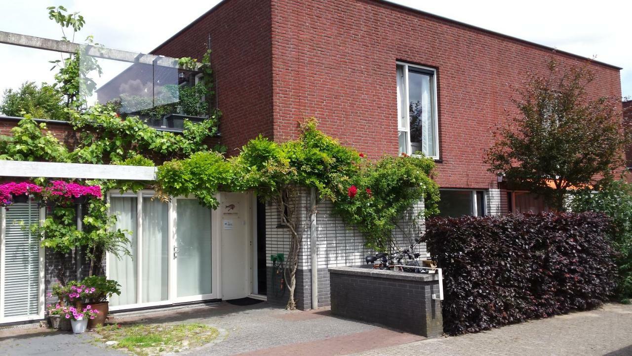 Johan'S B&B, Dakterras & Goedkoop Parkeren - Sinds 2014 อัมสเตอร์ดัม ภายนอก รูปภาพ