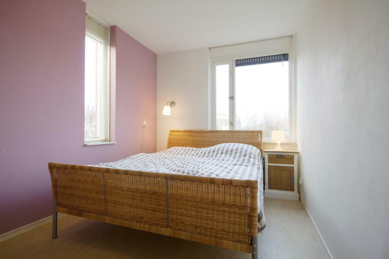Johan'S B&B, Dakterras & Goedkoop Parkeren - Sinds 2014 อัมสเตอร์ดัม ภายนอก รูปภาพ