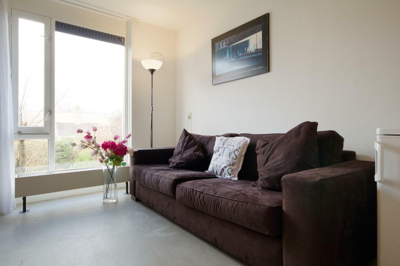 Johan'S B&B, Dakterras & Goedkoop Parkeren - Sinds 2014 อัมสเตอร์ดัม ภายนอก รูปภาพ