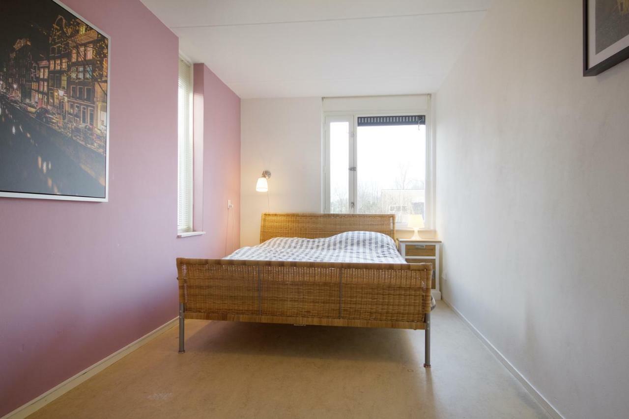 Johan'S B&B, Dakterras & Goedkoop Parkeren - Sinds 2014 อัมสเตอร์ดัม ภายนอก รูปภาพ