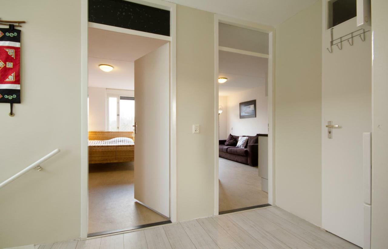 Johan'S B&B, Dakterras & Goedkoop Parkeren - Sinds 2014 อัมสเตอร์ดัม ภายนอก รูปภาพ