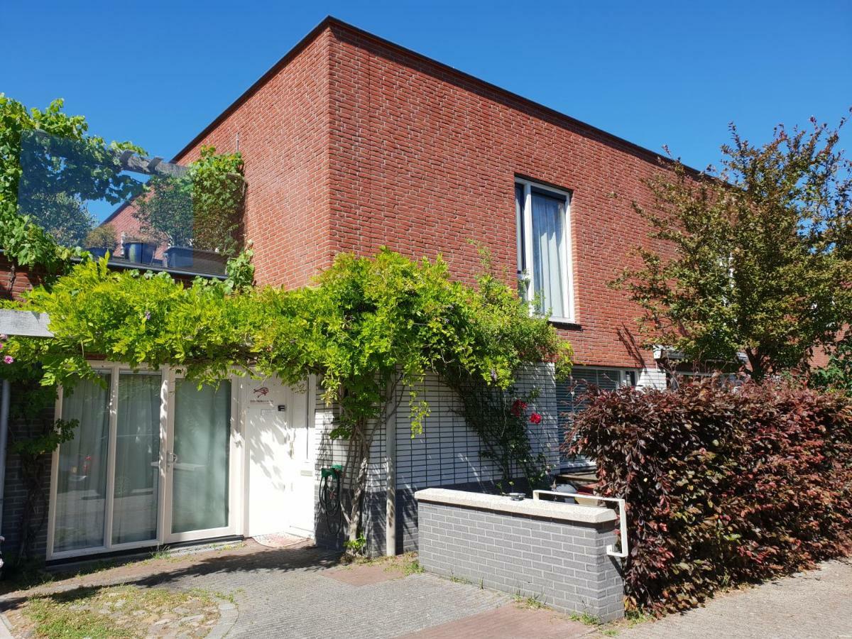 Johan'S B&B, Dakterras & Goedkoop Parkeren - Sinds 2014 อัมสเตอร์ดัม ภายนอก รูปภาพ